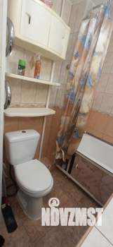 3-к квартира, на длительный срок, 49м2, 3/5 этаж