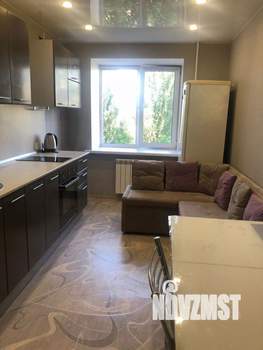 1-к квартира, на длительный срок, 37м2, 5/9 этаж