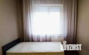 3-к квартира, посуточно, 64м2, 9/11 этаж