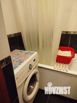 1-к квартира, на длительный срок, 52м2, 6/9 этаж