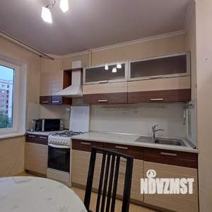 3-к квартира, на длительный срок, 63м2, 4/9 этаж