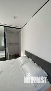 2-к квартира, на длительный срок, 41м2, 4/5 этаж