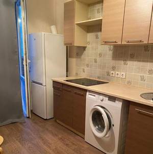 1-к квартира, на длительный срок, 38м2, 3/9 этаж