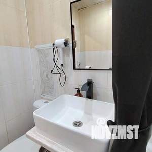 1-к квартира, посуточно, 31м2, 1/1 этаж