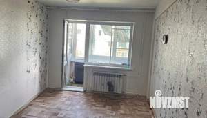1-к квартира, на длительный срок, 31м2, 3/5 этаж