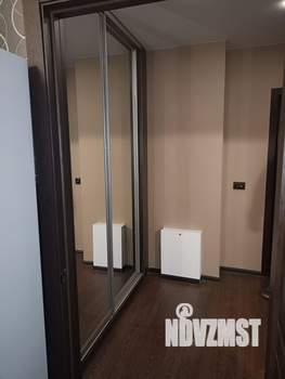 1-к квартира, на длительный срок, 38м2, 6/11 этаж