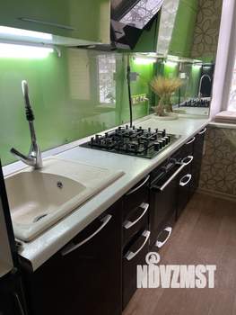 1-к квартира, на длительный срок, 38м2, 1/5 этаж