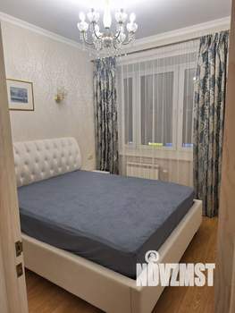 3-к квартира, на длительный срок, 75м2, 3/12 этаж