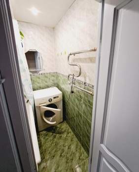 3-к квартира, на длительный срок, 60м2, 1/5 этаж