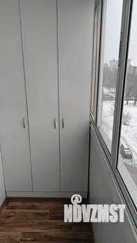 1-к квартира, на длительный срок, 52м2, 6/9 этаж