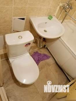 1-к квартира, на длительный срок, 35м2, 3/5 этаж
