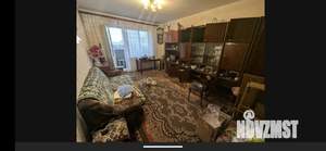 2-к квартира, на длительный срок, 53м2, 7/10 этаж