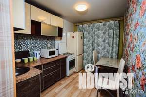 1-к квартира, посуточно, 33м2, 1/9 этаж