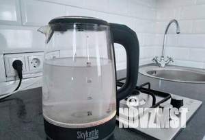 1-к квартира, посуточно, 37м2, 3/5 этаж