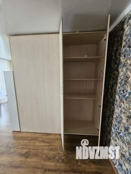 Студия квартира, на длительный срок, 30м2, 4/10 этаж