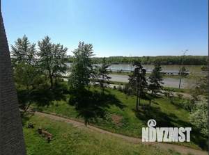 3-к квартира, посуточно, 60м2, 3/9 этаж