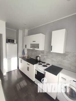 1-к квартира, посуточно, 35м2, 7/9 этаж