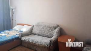 1-к квартира, посуточно, 30м2, 1/9 этаж