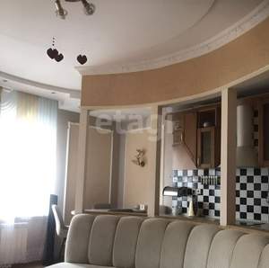 2-к квартира, на длительный срок, 69м2, 5/7 этаж