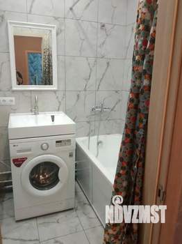 1-к квартира, на длительный срок, 38м2, 5/14 этаж