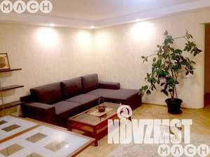 3-к квартира, на длительный срок, 100м2, 7/9 этаж