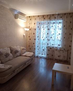 1-к квартира, на длительный срок, 30м2, 3/8 этаж