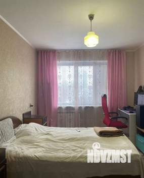 1-к квартира, на длительный срок, 34м2, 2/9 этаж