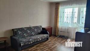 1-к квартира, на длительный срок, 37м2, 10/10 этаж