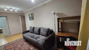 2-к квартира, на длительный срок, 44м2, 2/4 этаж