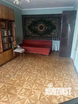 1-к квартира, на длительный срок, 36м2, 3/5 этаж