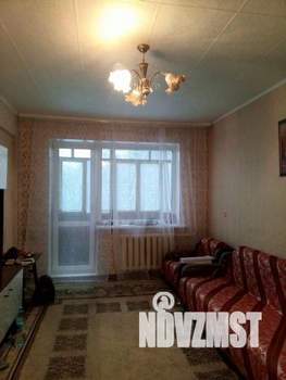 2-к квартира, на длительный срок, 44м2, 4/5 этаж