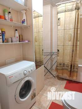 1-к квартира, посуточно, 24м2, 2/9 этаж