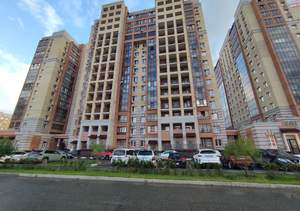 2-к квартира, на длительный срок, 55м2, 11/14 этаж