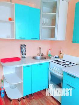 2-к квартира, посуточно, 46м2, 3/5 этаж