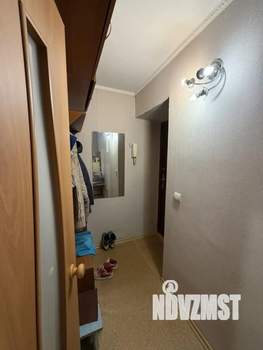 1-к квартира, на длительный срок, 34м2, 1/5 этаж