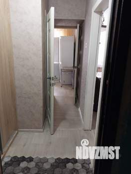 1-к квартира, на длительный срок, 30м2, 4/9 этаж