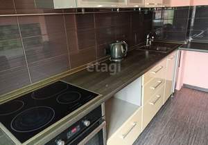 2-к квартира, на длительный срок, 55м2, 5/10 этаж