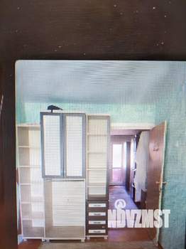 3-к квартира, на длительный срок, 58м2, 4/5 этаж