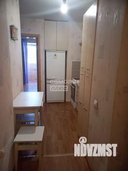 1-к квартира, на длительный срок, 25м2, 1/9 этаж