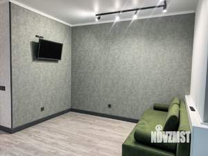 Студия квартира, на длительный срок, 42м2, 12/16 этаж