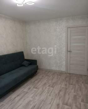 2-к квартира, на длительный срок, 46м2, 1/5 этаж