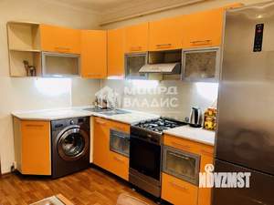 3-к квартира, на длительный срок, 70м2, 2/9 этаж