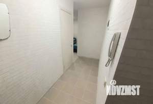 1-к квартира, посуточно, 34м2, 3/5 этаж