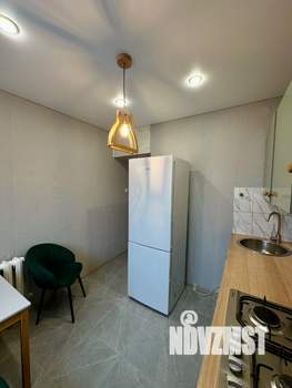 1-к квартира, на длительный срок, 33м2, 5/5 этаж