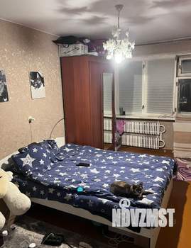 1-к квартира, на длительный срок, 38м2, 2/5 этаж