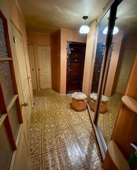 2-к квартира, на длительный срок, 42м2, 5/5 этаж