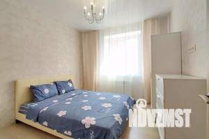 2-к квартира, посуточно, 55м2, 1/9 этаж