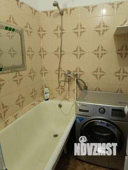 2-к квартира, на длительный срок, 45м2, 3/5 этаж