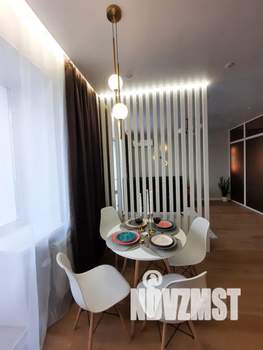 1-к квартира, посуточно, 44м2, 2/14 этаж