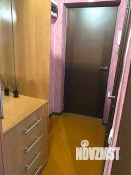 2-к квартира, на длительный срок, 43м2, 2/5 этаж